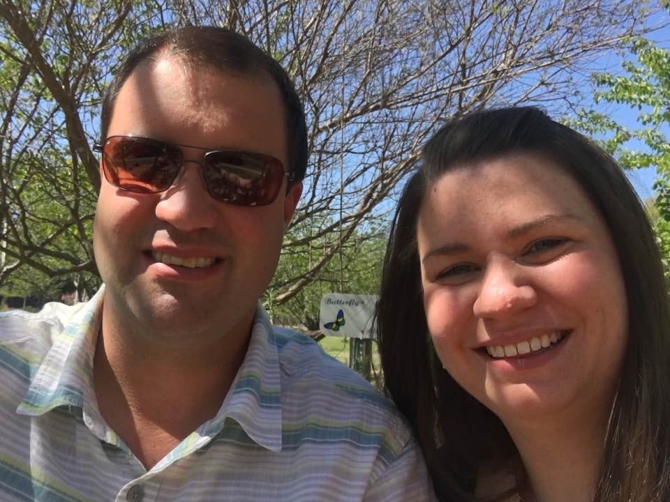 Sarah and Chris Bomar - Founders of Navigant Networks