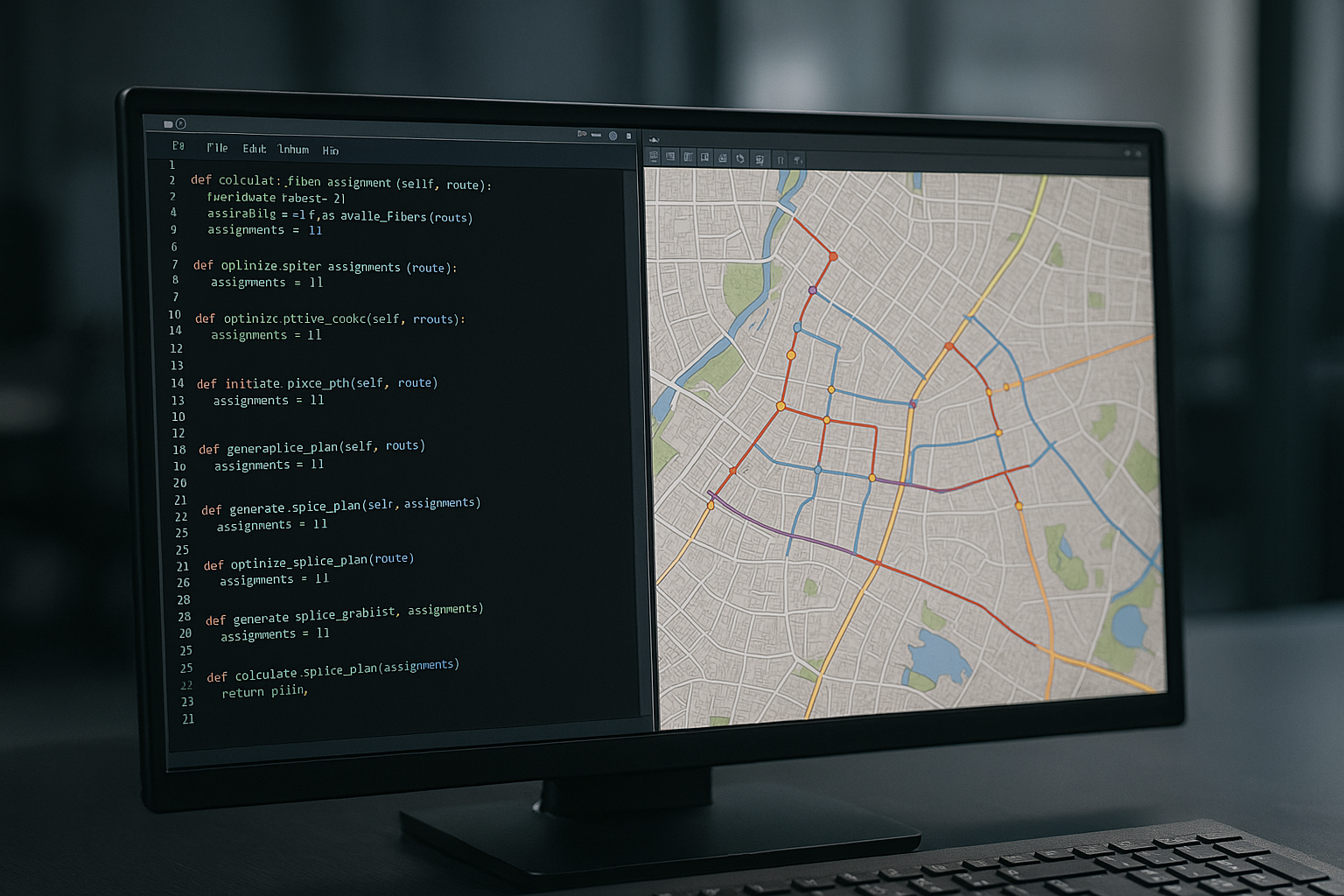 Automation and Integration